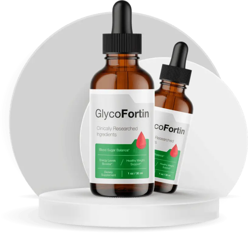 glycofortin blood sugar support